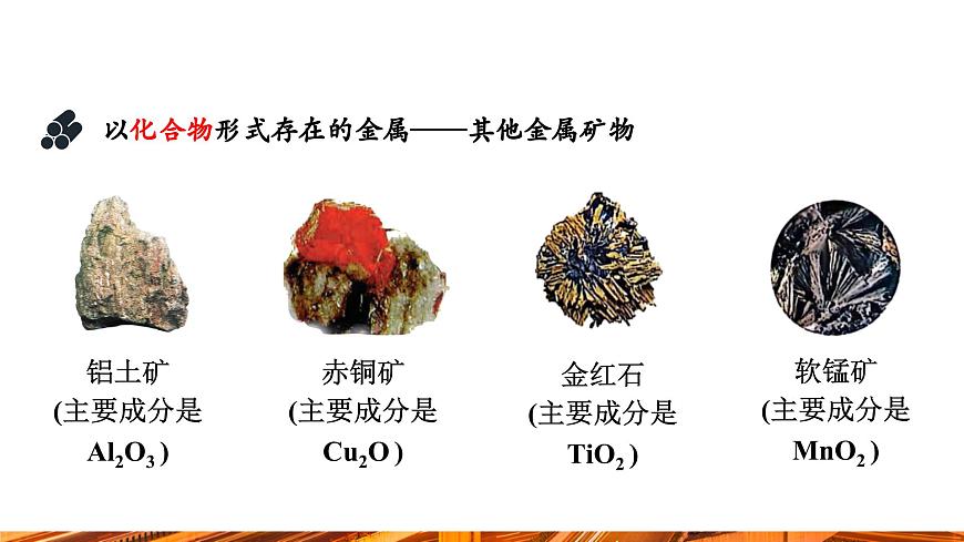 【新教材新課標(biāo)】人教版九年級(jí)下冊(cè)化學(xué)8.3.1  鐵的冶煉課件(內(nèi)嵌視頻)第6頁(yè)