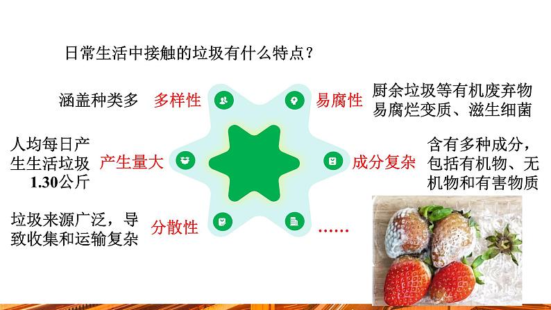 【新教材新课标】人教版九年级下册化学跨学科实践活动7 垃圾的分类与回收利用课件(内嵌视频)第5页