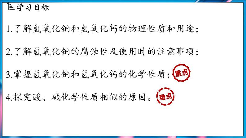 人教版(2024)九年级下册化学--10.2 常见的酸和碱(课件+素材)02
