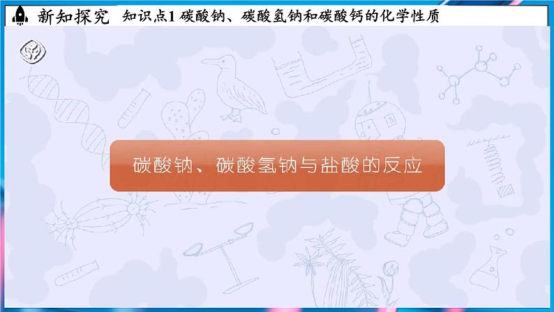 第十单元 课题3 常见的盐(第二课时)第4页