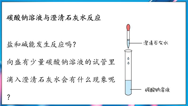 第十单元 课题3 常见的盐(第二课时)第8页