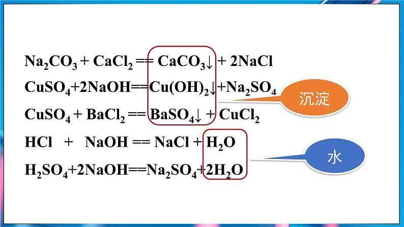 第十单元 课题3 常见的盐(第三课时)第5页