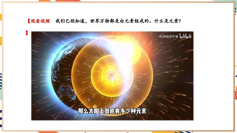 3.2组成物质的化学元素课件 九年级化学沪教版(全国)(2024)上册 第3页