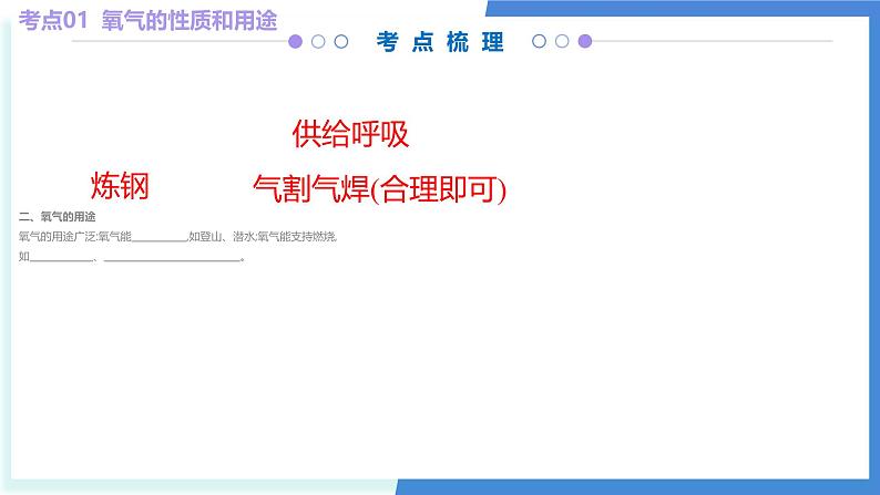 第三单元 维持生命的物质— 氧气、水-2024-2025学年九年级化学上学期期中考点大串讲(科粤版2024)课件PPT第8页