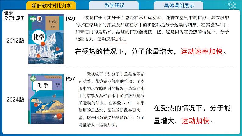 3.第三单元物质构成的奥秘教材分析-2024-2025学年九年级化学人教版(2024)上册课件PPT07