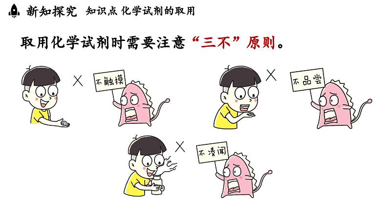 1.2 化学实验与科学探究(第二课时)课件-2024-2025学年九年级化学人教版上册第5页