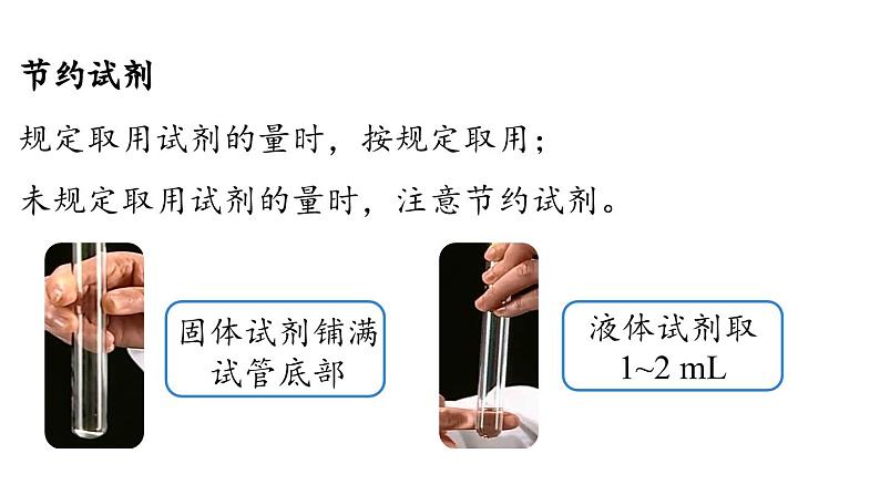 1.2 化学实验与科学探究(第二课时)课件-2024-2025学年九年级化学人教版上册第6页