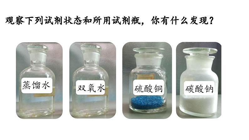 1.2 化学实验与科学探究(第二课时)课件-2024-2025学年九年级化学人教版上册第8页