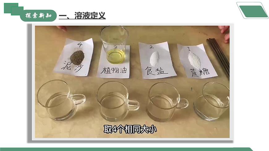 【核心素養(yǎng)】課題1第1課時(shí)《溶液及其應(yīng)用》課件PPT第5頁(yè)
