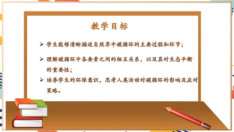 5.3自然中的碳循环第2页