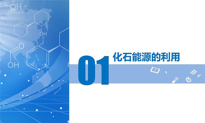 课题2 化石能源的合理利用(教学课件)-2024-2025学年九年级化学上册同步高效课堂(人教版2024)第6页