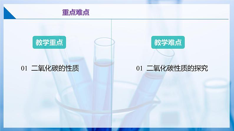 5.1 二氧化碳的性质与用途(第一课时)(同步课件) 第3页