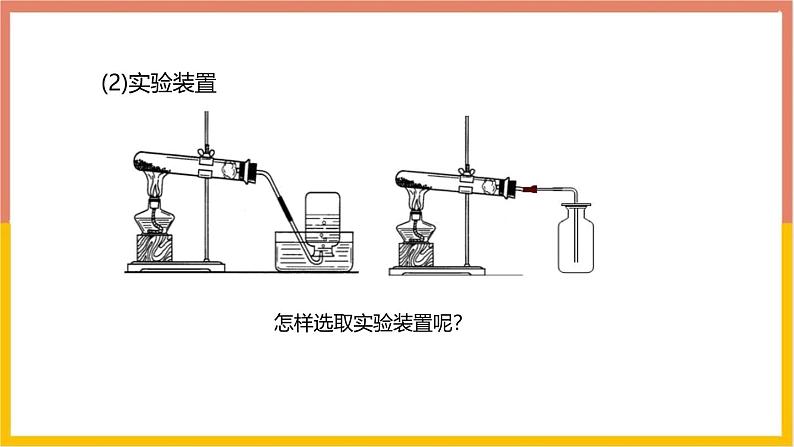 人教版(2024)九年级化学上册实验活动1氧气的实验室制取与性质ppt课件第6页