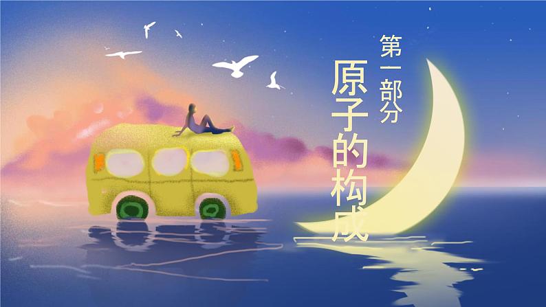 人教版(2024)九年级化学上册3.2原子结构课件第4页