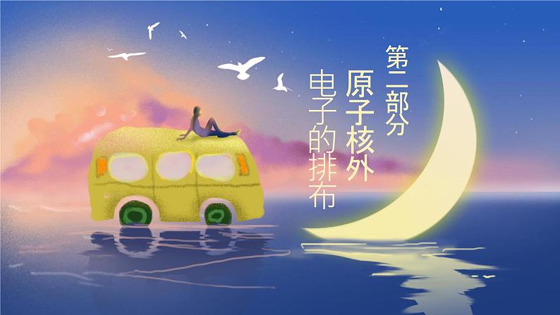 人教版(2024)九年级化学上册3.2原子结构课件第8页