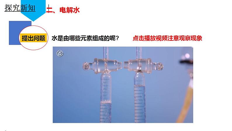 (人教版2024)九年级化学上册第四单元 自然界的水 课题2 水的组成(第一课时) 课件第8页