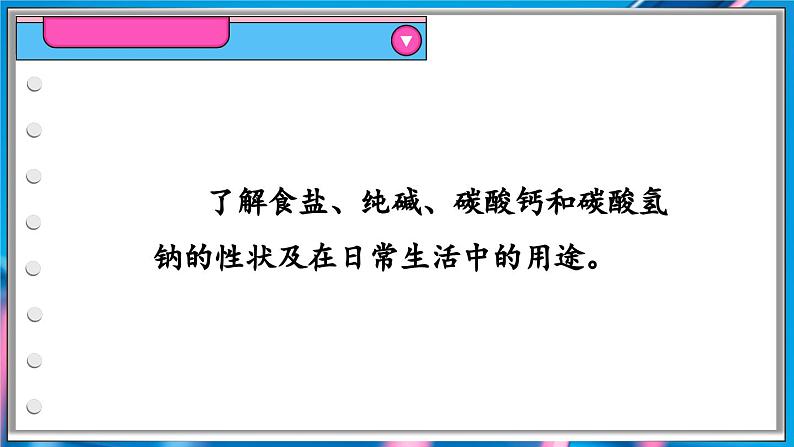第1课时 几种常见盐的用途第2页