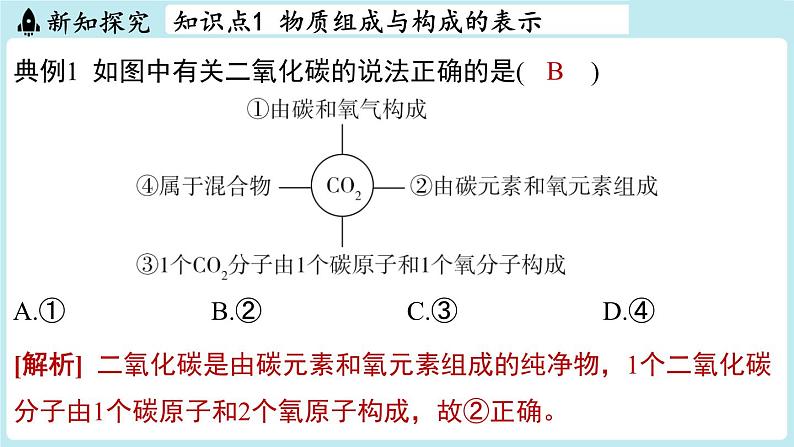 4.1 化学式-2024-2025学年初中化学九年级上册科粤版课件第6页
