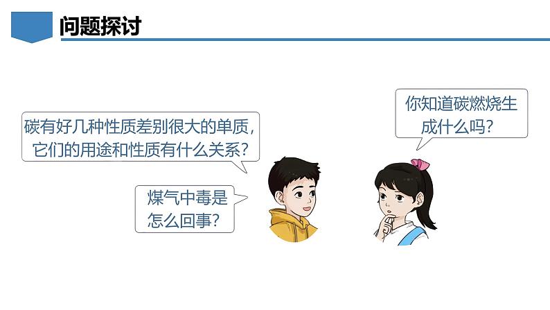 5.2 碳-初中化学九年级上册同步教学课件+同步练习(科粤版2024)04