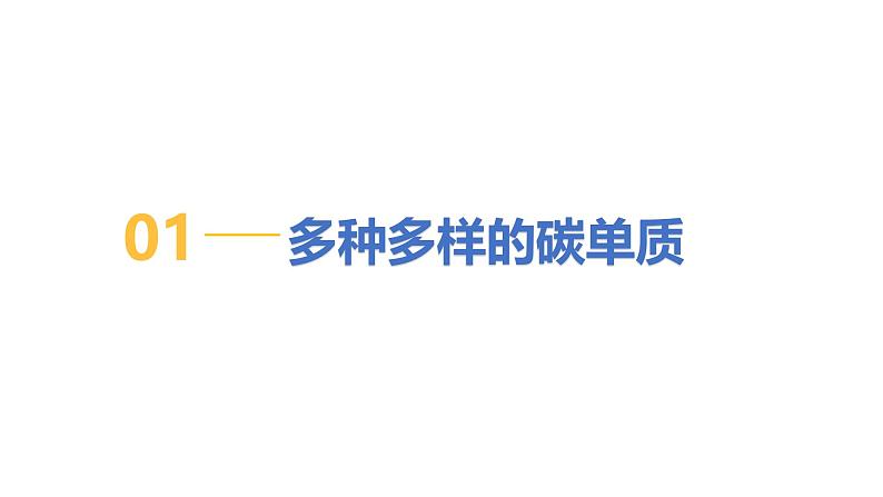 5.2 碳-初中化学九年级上册同步教学课件+同步练习(科粤版2024)06