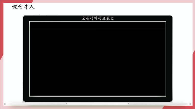 【新教材新课标】人教版化学九年级下册8.1 金属材料(同步课件+分层练习)03