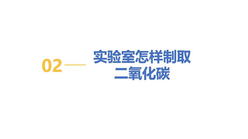 5.3 二氧化碳(第2课时)-初中化学九年级上册同步教学课件(科粤版2024)第4页