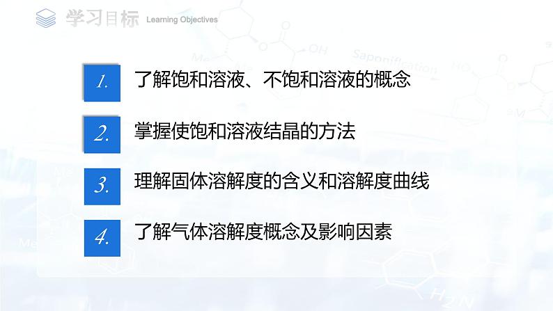 第九单元 课题2 溶解度课件-2024-2025学年九年级化学下册(人教版2024)第2页