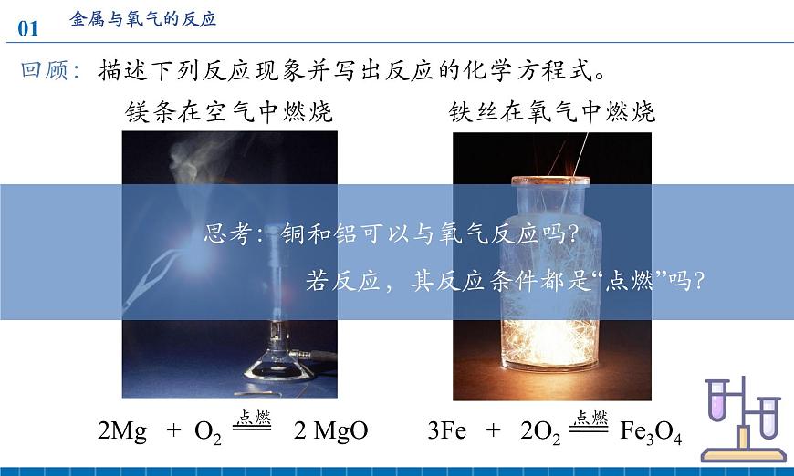 課題2 金屬的化學(xué)性質(zhì)（第1課時(shí)）（教學(xué)課件）第7頁(yè)