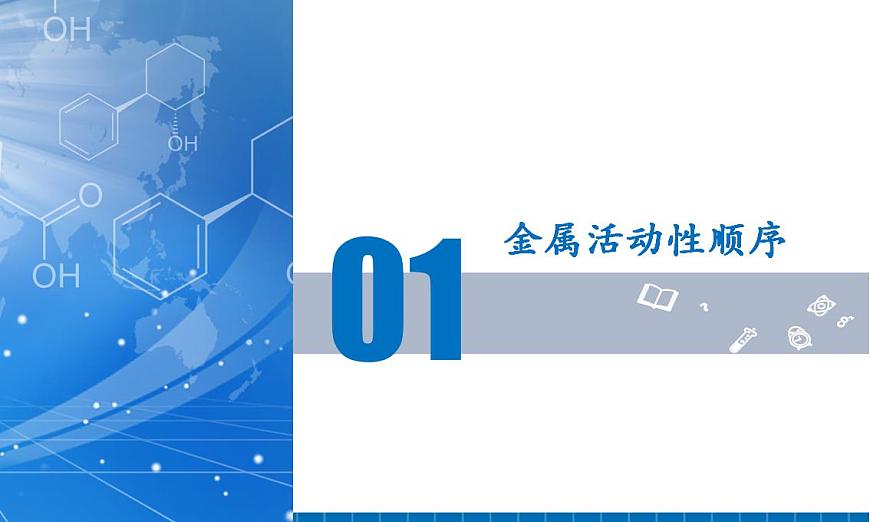 課題2 金屬的化學性質（第2課時）（教學課件）第6頁
