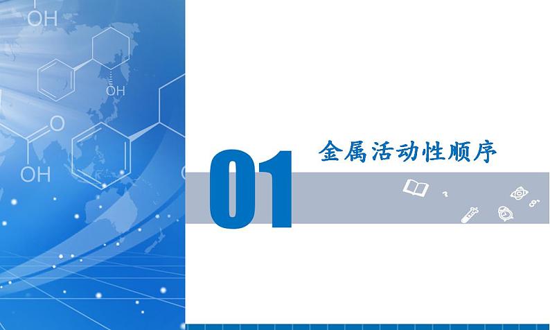 课题2 金属的化学性质(第2课时)(教学课件)第6页