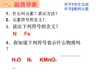 4.3物质组成的表示课件（课时1化学式）-2024-2025学年九年级化学人教版（2024）上册