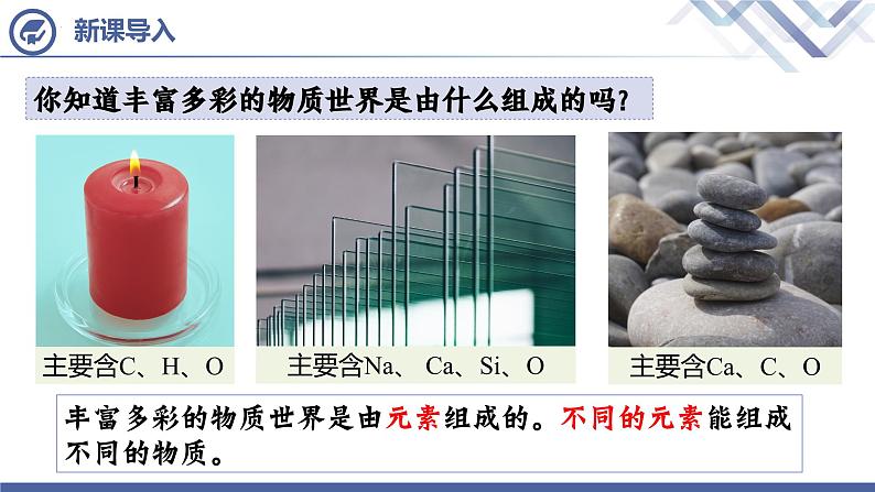6.1碳单质的多样性(第一课时)课件-2024-2025学年九年级化学人教版(2024)上册第3页