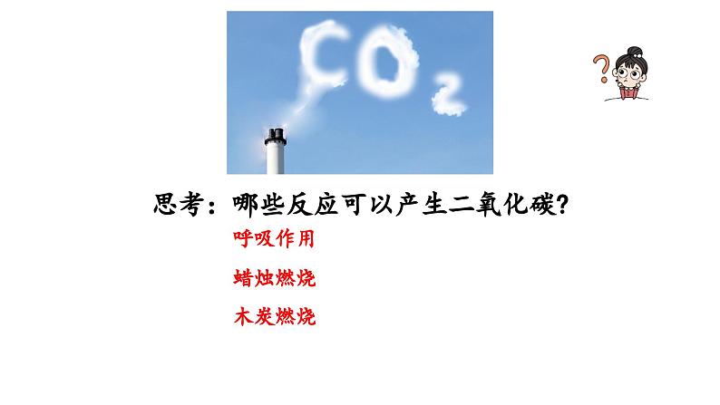 6.3二氧化碳的实验室制取课件-2024-2025学年九年级化学人教版(2024)上册第3页