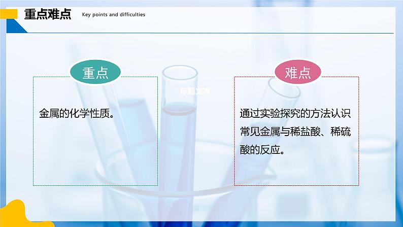 8.2 金属的化学性质(第1课时) 第3页