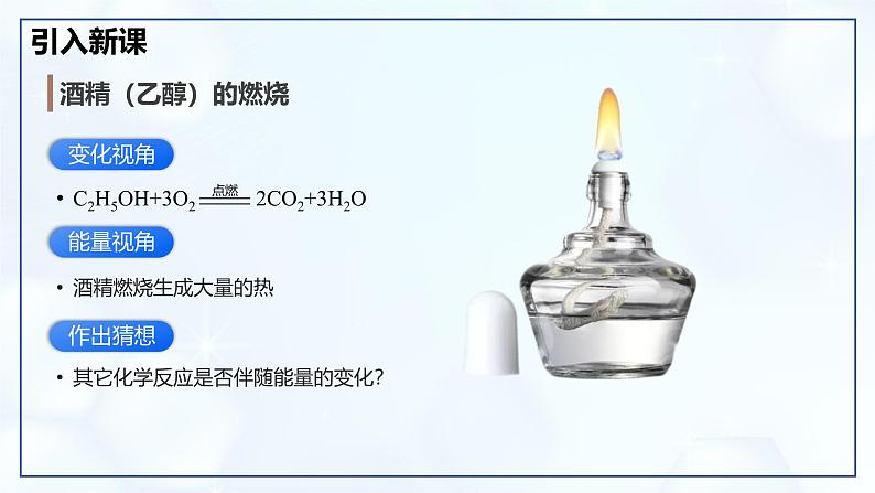 7.1 燃料的燃烧(第2课时)-初中化学九年级上册同步教学课件(人教版2024)第3页