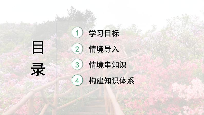 2025年中考化学一轮复习备考大单元复习 课件09: 常见的酸碱盐 课时1 常见的酸和碱 主题情境-拯救枯萎的杜鹃花第5页