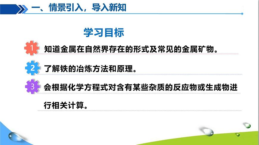8.3 金屬資源的利用和保護(hù)（第1課時(shí)）第4頁