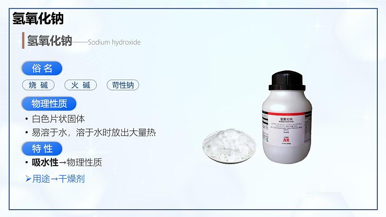 10.2 常见的酸和碱(第3课时)-初中化学九年级下册同步教学课件(人教版2024)第7页