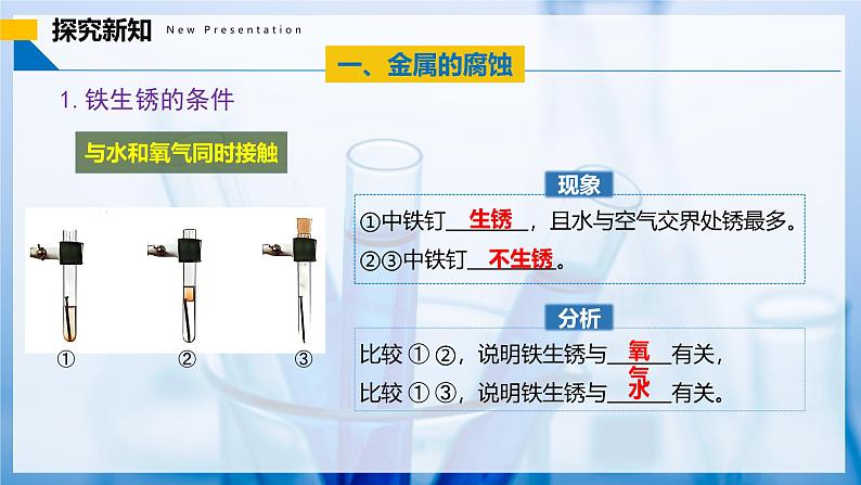 8.3 金属资源的利用和保护(第2课时)(同步课件) 第7页