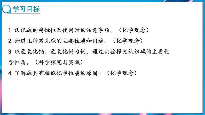 10.2 常见的酸和碱 第2课时 (课件)-2024-2025学年九年级化学人教版(2024)下册第2页