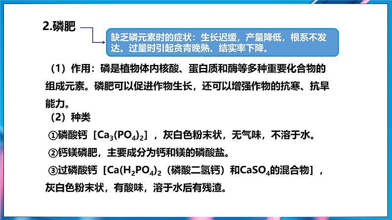 10.3 常见的盐 第3课时 (课件)-2024-2025学年九年级化学人教版(2024)下册第7页