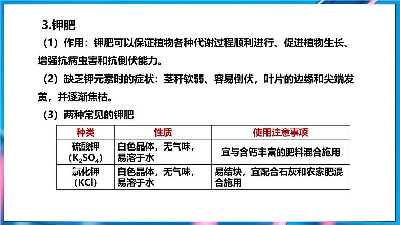 10.3 常见的盐 第3课时 (课件)-2024-2025学年九年级化学人教版(2024)下册第8页