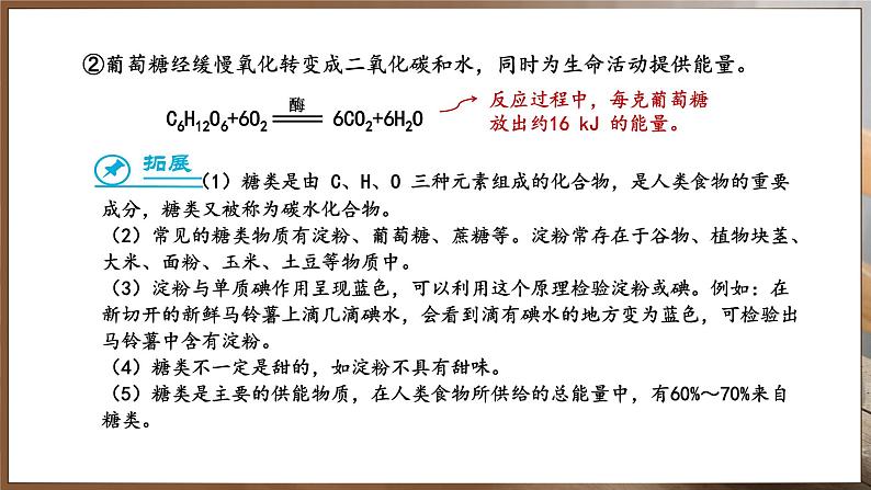 11.1 化学与人体健康 第2课时 (课件)-2024-2025学年九年级化学人教版(2024)下册第6页