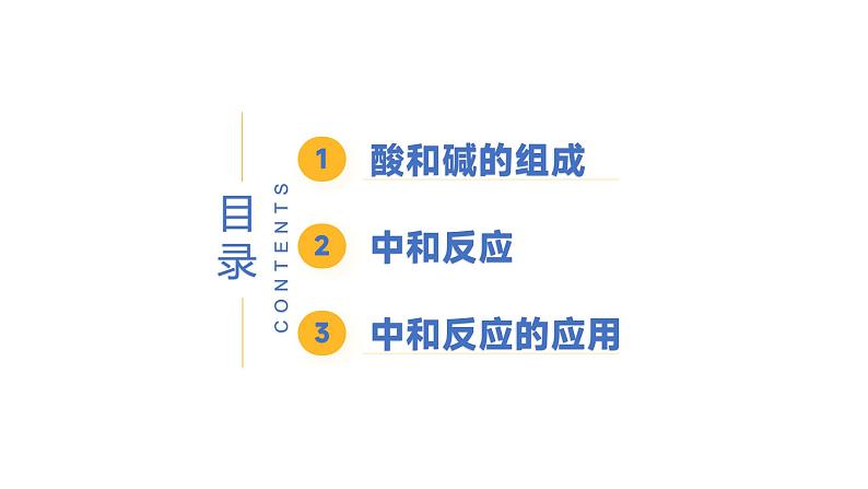 8.3 酸和碱反应-初中化学九年级下册同步教学课件(科粤版2024)第4页