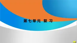 人教版九年级化学上册第七单元能源的合理利用与开发复习课件