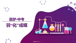 人教版2024九年级化学上册绪言 开学第一课 课件