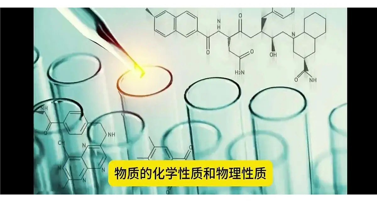 2.3.1物质组成的表示-2024-2025学年九年级化学同步课件(鲁教版2024上册)第5页