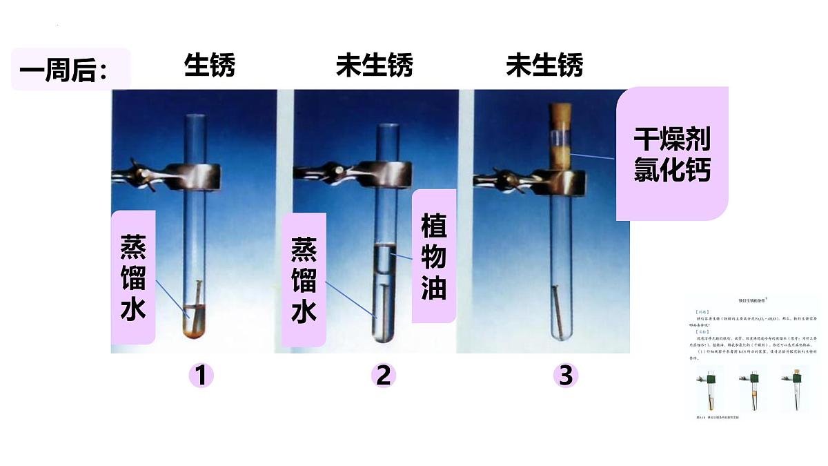 8.3金属资源的利用和保护课件-2024-2025学年九年级化学人教版下册第7页