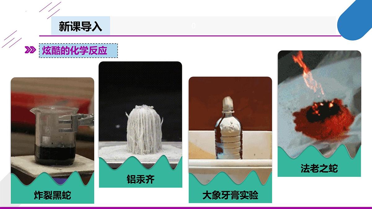 绪论:化学使世界变得更加绚丽多彩课件-2024-2025学年九年级化学人教版上册第5页