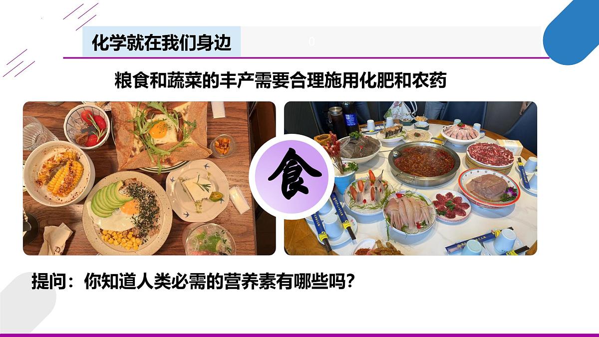 绪论:化学使世界变得更加绚丽多彩课件-2024-2025学年九年级化学人教版上册第8页